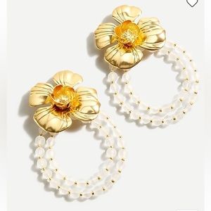 J Crew Earrings